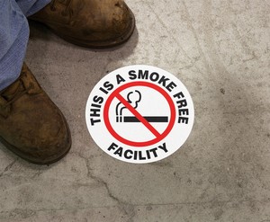 Slip-Gard™ Floor Sign