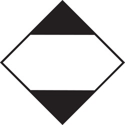 DOT Placard: Limited Quantity - Land Or Sea Transportation