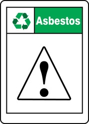 Recycle Sign