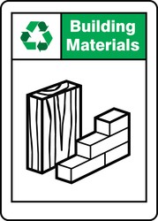 Recycle Sign