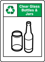 Recycle Sign