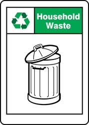 Recycle Sign