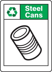 Recycle Sign