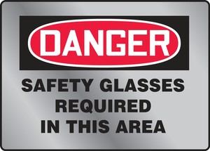 STAINLESS STEEL SIGNS