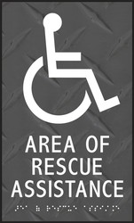 Braille Gallery Designs