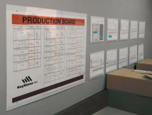 Clear Mark Site-Boards™