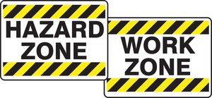 QUIK SIGN FOLD-UPS®