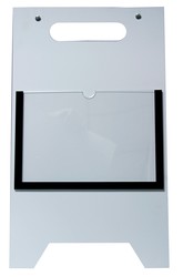 Fold-Ups® Pocket Signs