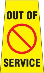 2 X Fold-Ups® : Out Of Service