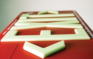 Ultra-Glow™ Exit Signs