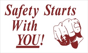 Commercial-Grade Floor Mats: Safety Starts With You!