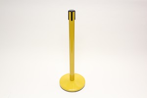 Blockade Receiver Post