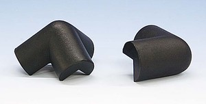 Protective Bumper Guard: Corner Guards