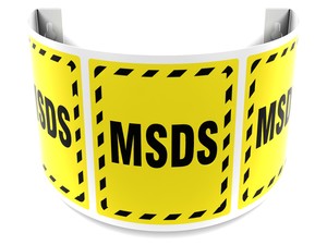 180D Projection™ Sign