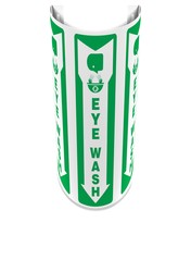 180D Projection™ Sign