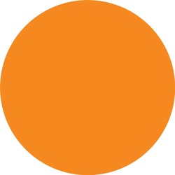 Durable Marking Shapes: Circle