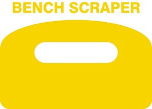 Tool Shadows: Scrapers