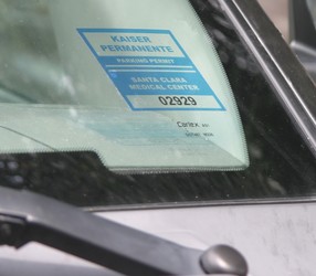 Custom Self-Adhesive Removable Vinyl Label: Square