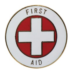 SAFETY RECOGNITION BADGES