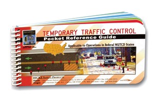 TRAFFIC CONTROL GUIDE