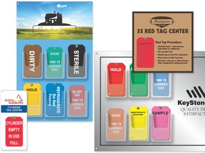 Tag Store-Boards™