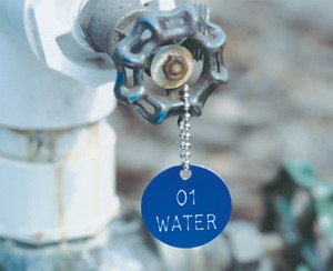 Custom Anodized Aluminum Tags