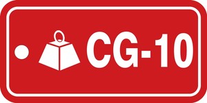 Energy Source Identification Standard Tag: Control Gravity