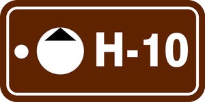 Energy Source Identification Standard Tag: Hydraulic