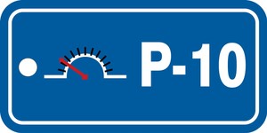Energy Source Standard Tag: P-_ (Pneumatic)