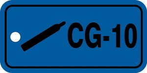 ENERGY SOURCE ID TAG - INDIVIDUAL