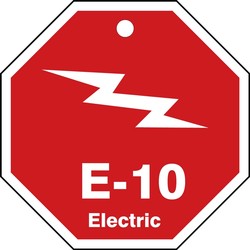 Energy Source ShapeID Tag: E-_ Electric