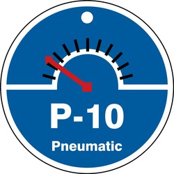 Energy Source ShapeID Tag: P-_ Pneumatic