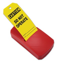 OSHA Caution QuickTags™: Do Not Operate