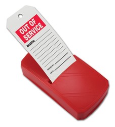 QuickTags™: Out Of Service