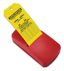 QuickTags™: Scaffold Inspection