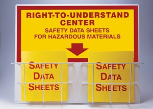 Basket-Style Aluminum Center: Right-To-Understand