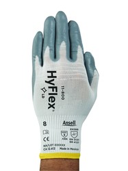 HyFlex® 11-800 Light-Duty Multi-Purpose Gloves