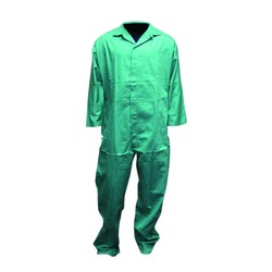 Coveralls, 9 oz.