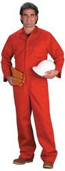 Coveralls, 9 oz.