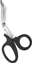 7" Stainless Steel Bandage Shears