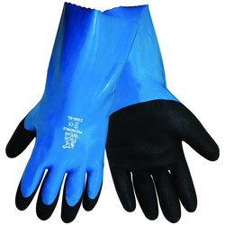 FrogWear™ Nitrile/PVC Gloves