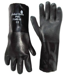 Premium PVC Gloves