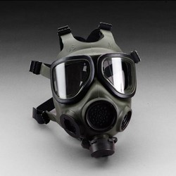 3M™ Full Facepiece Respirators FR-M40