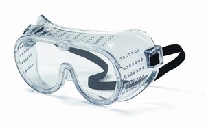 Protective Safety Goggles