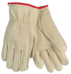Straight Thumb Drivers Gloves