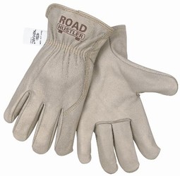 Road Hustler™ Wing Thumb Drivers Gloves