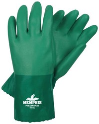 Neomax™ Supported Neoprene-Coated Gloves