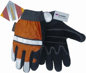 Luminator™ 911DP Multi-Purpose Gloves