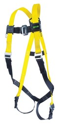 Miller Non-Stretch Harnesses