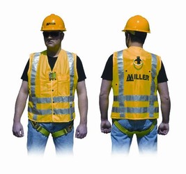 Miller High Visibility Vests